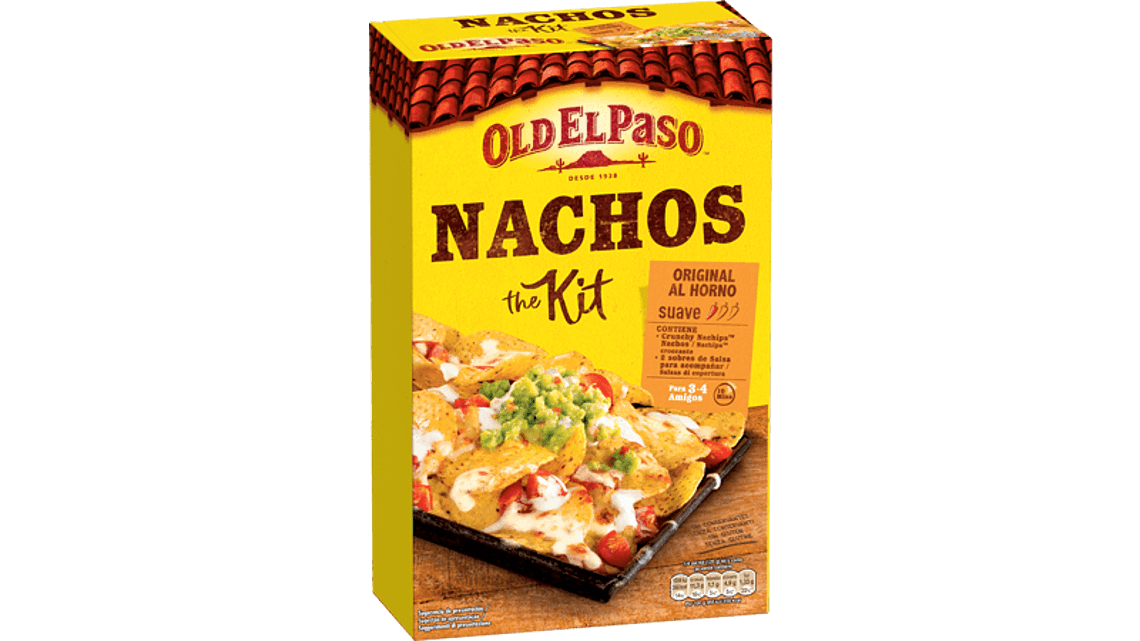 Nacho